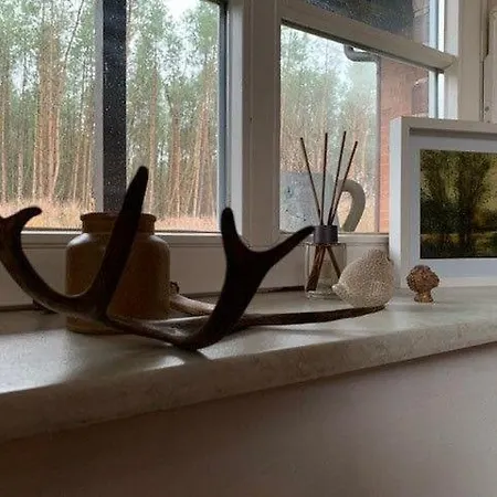 Waldhaus Jellen *